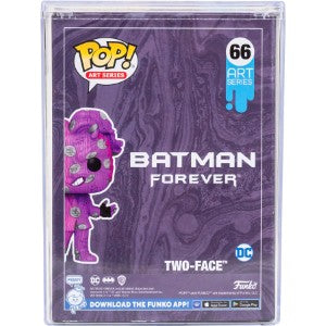 DC Comics Two Face POP! Vinyl (1ct.)