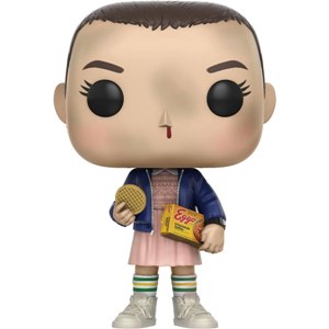 Stranger Things Eleven Eggos POP! Vinyl Figure (1ct.)