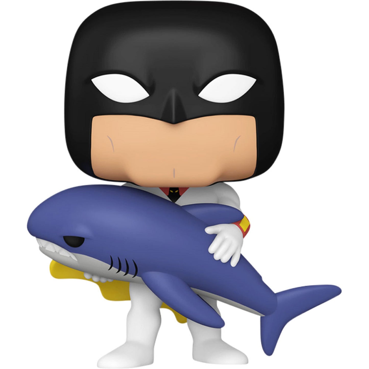 Space Ghost with Shark Funko POP! Vinyl (1ct.)