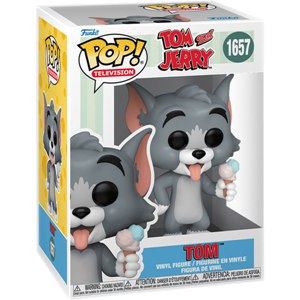 Tom and Jerry™ Tom POP! Vinyl Figure (1ct.)
