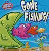 Gone Fishing Candy 25 LB