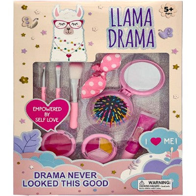 Llama Bliss Beauty Collection Set 8pc (1 ct.)