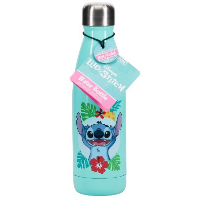 Stitch Metal Water Bottle 17oz (1ct.)