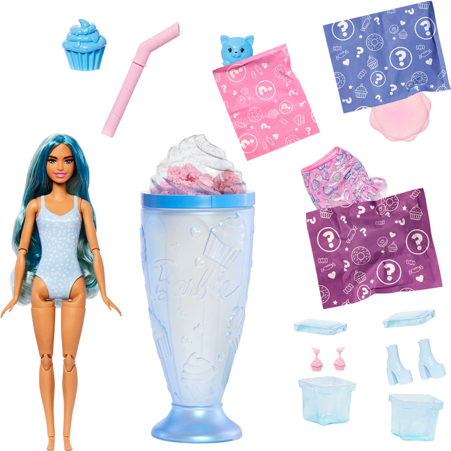 Barbie® Pop Reveal (1ct.)