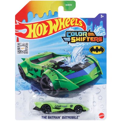 Hot Wheels® Color Shifters®™ (1ct.)