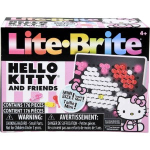 Hello Kitty® Mini Lite-Brite