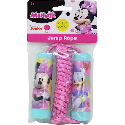Minnie Mouse® Jump Rope (1ct.)