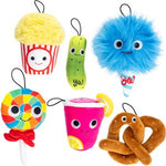 Yummy World™ Carnival 4in Plush (12pcs)
