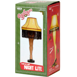 A Christmas Story Night Light