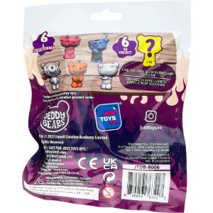 Deddy Bears™ Squishmes Blind Bag (16pcs)