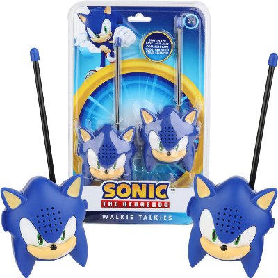 Sonic