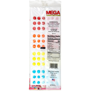 Candy Mega Buttons 30ct