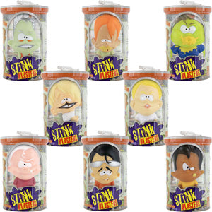 Stink Blaster Collectible (24pcs)