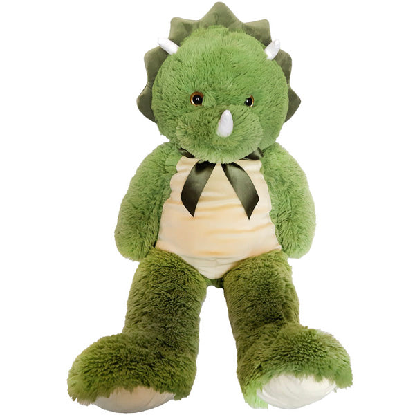 Dinosaur Plush 33in