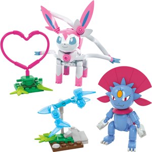Mega Construx™ Pokemon™ Power Pack (1ct.)