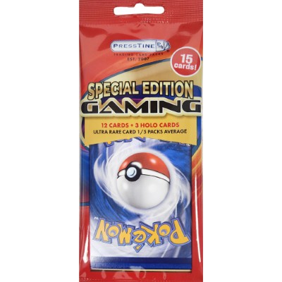 Gaming Classic Shuffle Collectible Cards Ser 2 (36pcs)