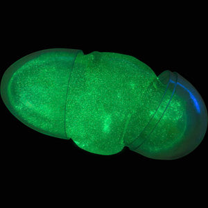 Glow Putty Egg 2.5in (12 pcs)