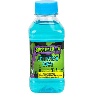Pour It! Slimy Specimen Putty 3.5in Asst (24pcs)