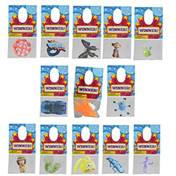 Hanging Kit (288 pcs)