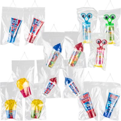 Hanging Koko's Candy (72pc)