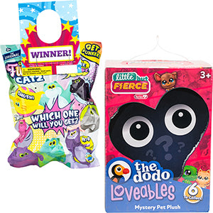 Hanging Prize Hub XL Kit (30pcs)