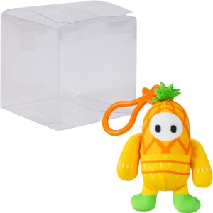 Over the Edge Boxed Plush Kit (70pcs)
