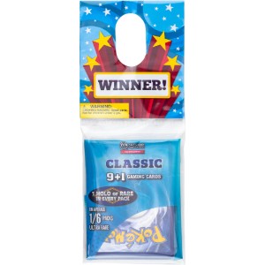 Hanging Pokémon™ Booster Kit (36 pcs)
