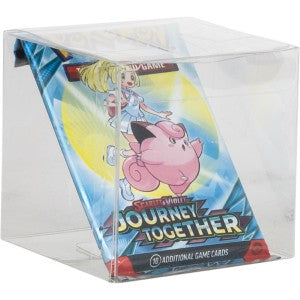 Boxed Pokemon™ Booster Kit (36pcs)