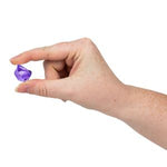 Acrylic Ice Purple 5lb Bag