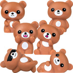 Brown Bears