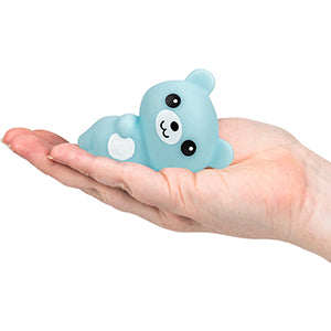 Colorful Bears 2.5in (50 pcs)