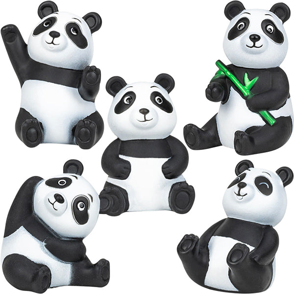 Pandas 2.5in (50pcs)
