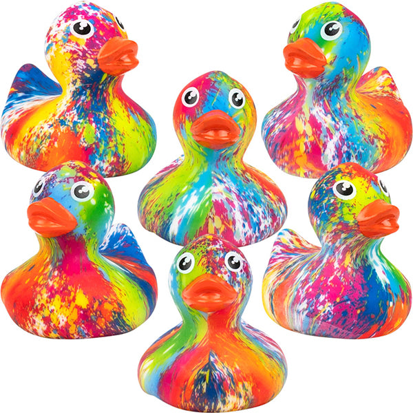Splash Ducks 2in (50pcs)