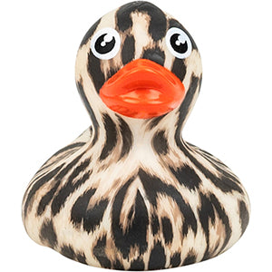 Animal Pattern Ducks 2in (50pcs)