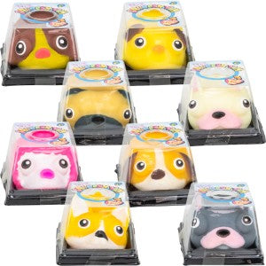 Mega Jiggly Squeesh Yum Asst (18pcs)