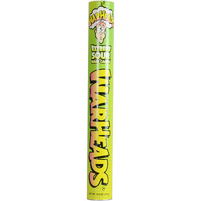 Warheads® 24in Super Tube