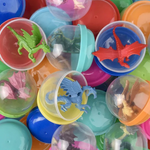 Dragons 2" Capsules