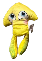 5″- 7″ Plush Mix (200ct.)