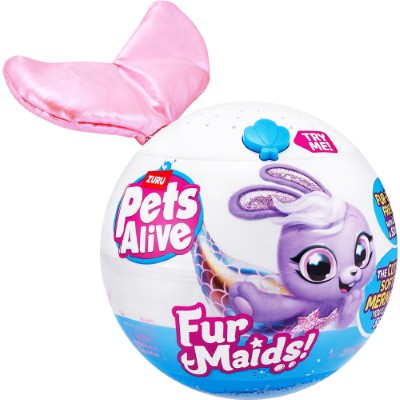 ZURU™ Furmaids