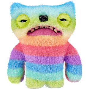 Fuggler Fart Face 9in Plush (1ct.)