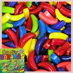Crazy Bananas candies Item # 21222 by Concord