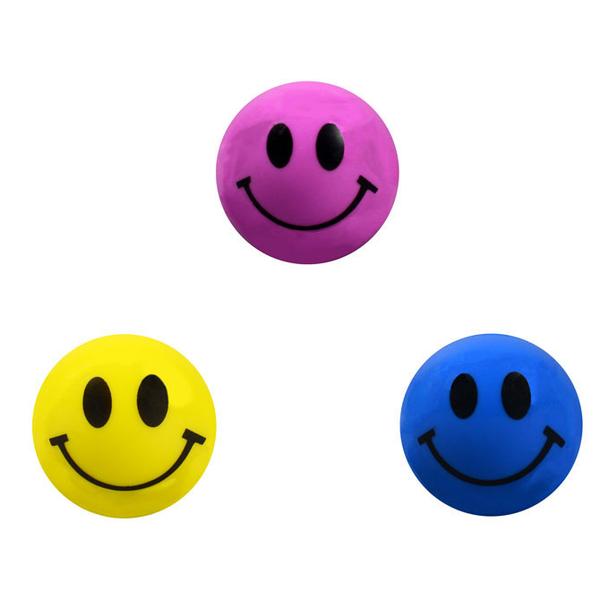 32 mm Happy Face Superballs product detail