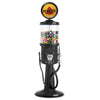 Pennzoil themed 4 foot 2 inch tall gas pump gumball machine