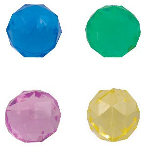 32 mm Diamond Cut Superballs