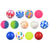 49mm mixed bouncy balls product detail