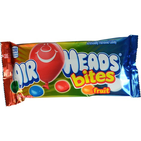 Airheads Bites package