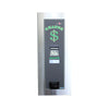 AC1005 Rear Load Bill-to-Coin Change Machine Product Image Front View