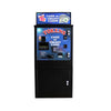 AC6007 Cash or Credit Card Token Dispenser Front View Product Image