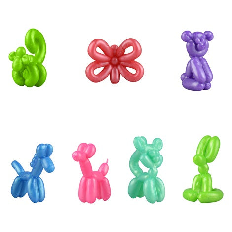 Bulk Balloon Party Animals