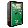 BX 1020 Bill Changer
